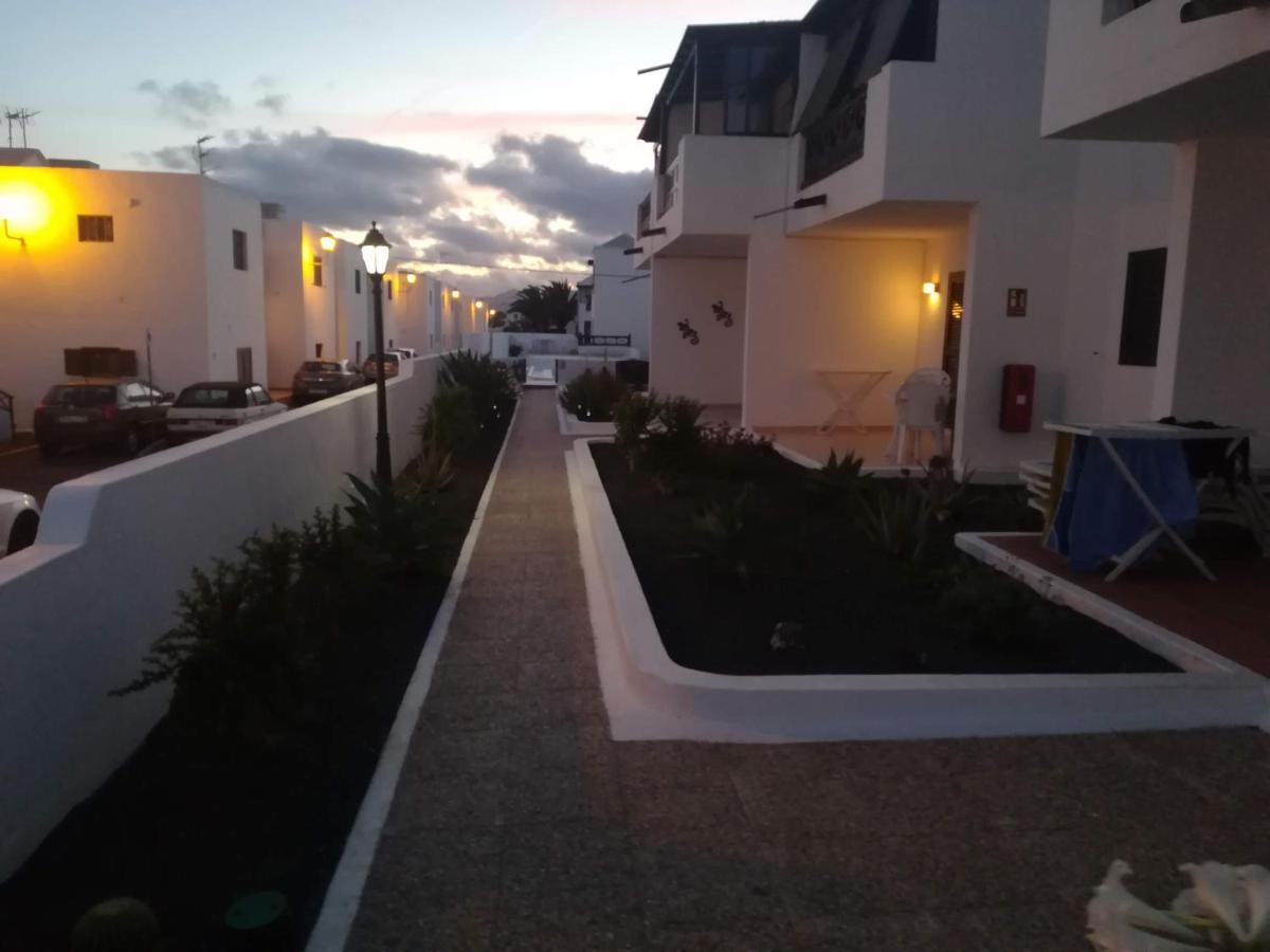 Relax In Puerto Del Carmen Apartman Puerto del Carmen  Kültér fotó