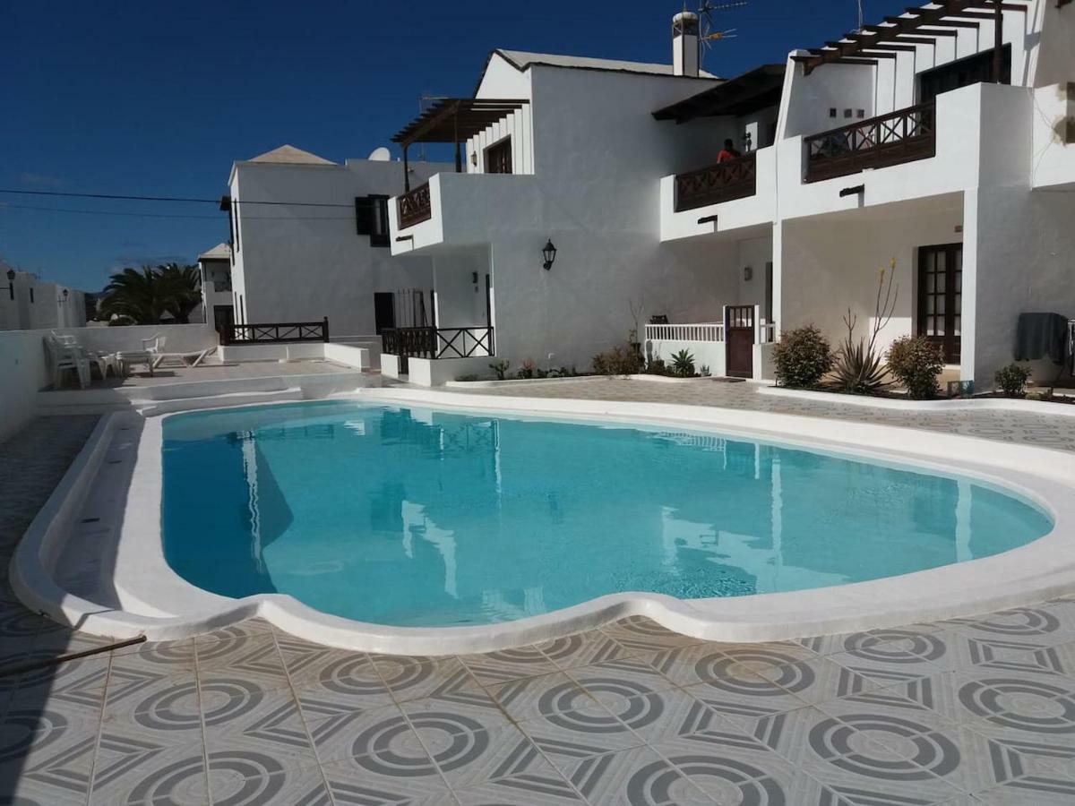 Relax In Puerto Del Carmen Apartman Puerto del Carmen  Kültér fotó