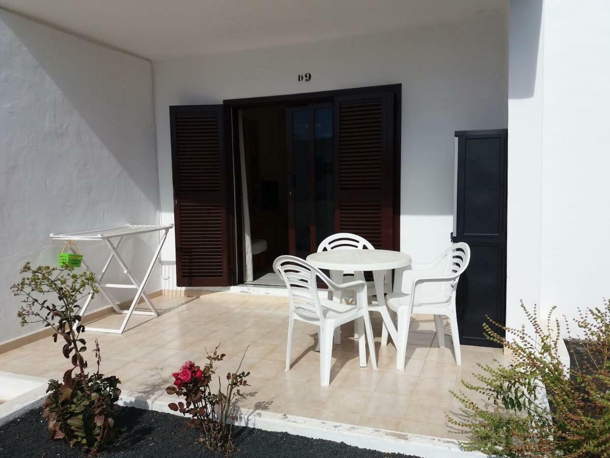 Relax In Puerto Del Carmen Apartman Puerto del Carmen  Kültér fotó