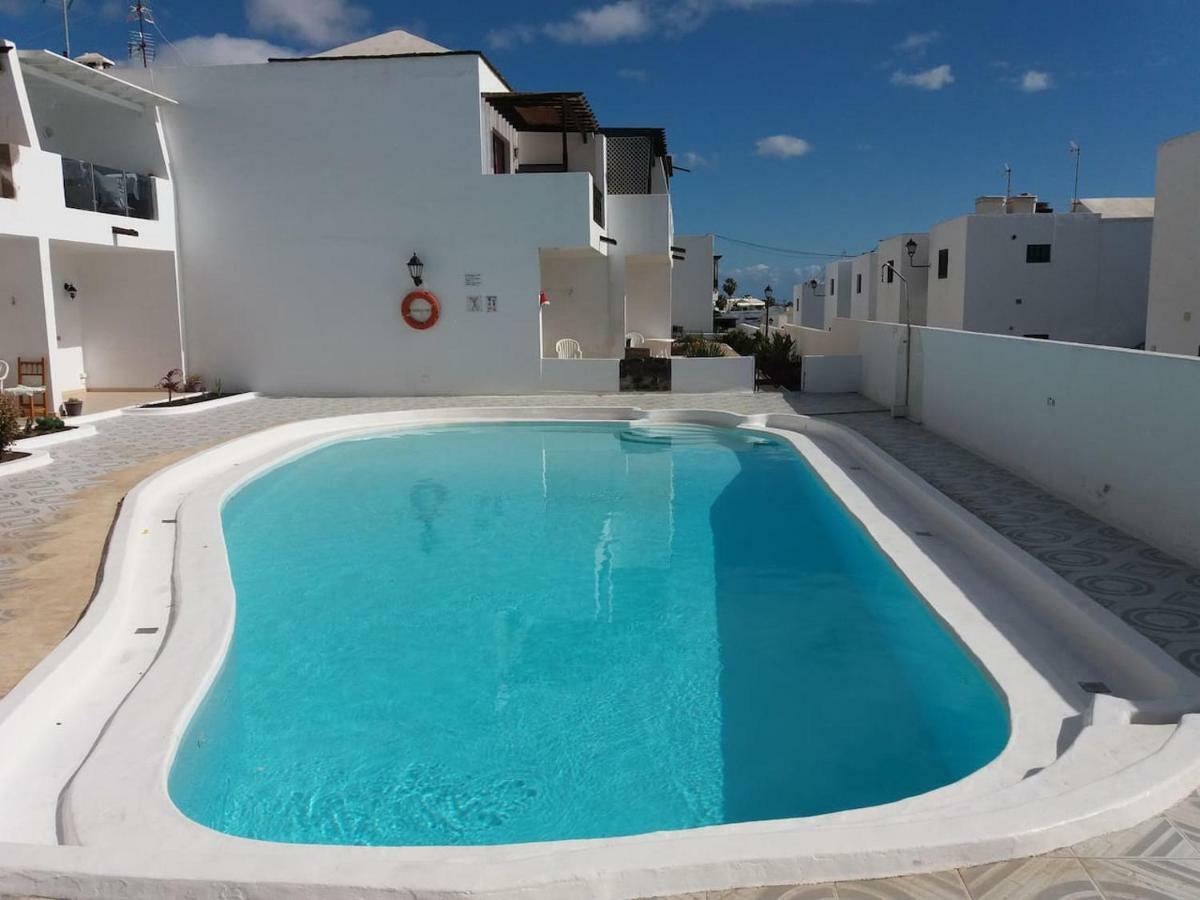 Relax In Puerto Del Carmen Apartman Puerto del Carmen  Kültér fotó